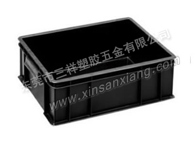 5號防靜電箱外(mm)：500×360×175 內(mm)：455×320×165