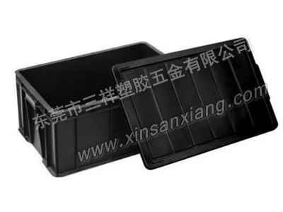 6號（hào）防靜電箱外(mm)：565×420×240內(mm)：510×390×235
