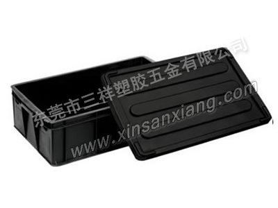 27號防（fáng）靜電箱<br>外(mm)：580×368×165<br>內(mm)：535×345×155