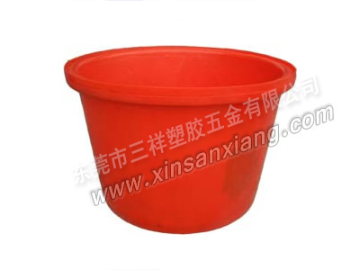化工桶M型<br>材（cái）料：進口PE塑膠原料 良好的衛生性和耐腐（fǔ）蝕性