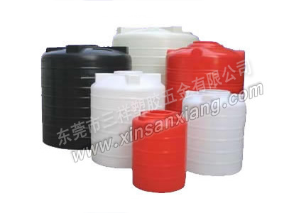 儲罐PT型(水塔（tǎ）)<br>材料：進口PE塑膠（jiāo）原料 良好的衛生性和耐（nài）腐（fǔ）蝕性