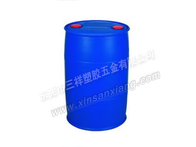 200升閉口高罐<br>高：927mm 外徑（jìng）：578mm <br>高：941mm 外徑：577mm